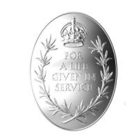 39 Northern Ireland police officers recipients of this year’s Elizabeth Emblems