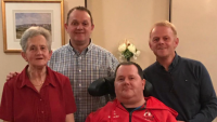 Northern Ireland motorcycling great mourns loss of brother who played huge role in his career