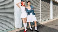 School is in Session: Preppy Style Gets a Rebellious Edge for A/W 2026