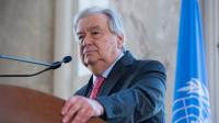 UN Chief Urges Stronger Democracy and Greater Public Participation on Democracy Day
