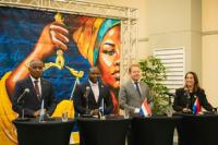 Kingdom Justice Ministers Strengthen Cooperation on Drugs, Youth Crime and Crisis Management