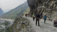 Tourism recovery is not the same as tourism resilience