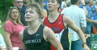 Cross country: Lake Mills boys, Lakeside girls reign at Cam-Rock Invitational; D/C boys 3rd