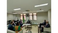 Minister of Economy Receives a Mission from the International Monetary Fund