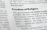 University of Georgia Training Claims Religious Liberty Is ‘License to Discriminate’ Against ‘LGBTQ People’