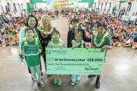 American Savings Bank competition offers students a chance to win for their school