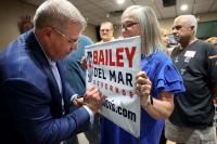 Labor Day kicks off Illinois’ fall campaign season with distractions becoming a leading theme