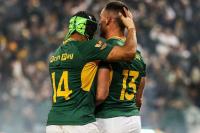 How Rassie could shape the Springboks XV for Baltimore Test