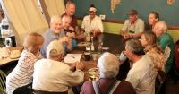 Carson City, Gardnerville, Reno, Truckee groups offer conversation and connection