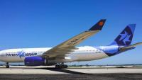 Israir to begin New York flights in September after $85m. investment in two Airbus A330 aircraft