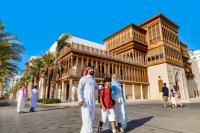 Saudi’s Autumn Celebrations: The Biggest Events Worth Travelling For