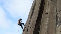 Best rock climbing spots in the Willamette Valley