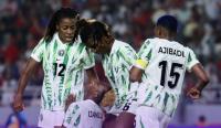 NFF Unveils Super Falcons’ Route To Los Angeles 2028 Olympics
