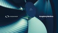 Kongsberg Maritime to acquire Finnish ice-class propulsion systems maker