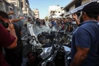 World Al Jazeera Why has Nicaragua taken Germany to the ICJ over Gaza genocide?