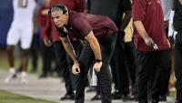 SMU vs. Florida State CFB parlay: Mike Norvell's hot seat would get scorching with bad Seminoles loss at home