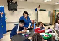 Former Louisa educator tapped to lead nation's largest teachers union