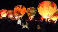 Great Reno Balloon Race 2026 guide: Schedule, parking, balloon lineup
