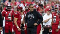 How much would it cost Wisconsin to fire Luke Fickell?