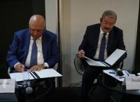 Armenian and Turkish businessmen discussed trade and investment opportunities
