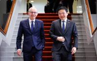 Singapore, Luxembourg Partnership Help Strengthen ASEAN-EU Ties - PM Wong 