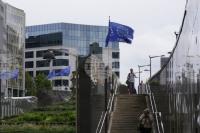 Man Detained in Belgium on Suspicion of Industrial Espionage on Behalf of Beijing