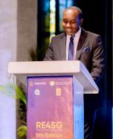 Kigali Conference Seeks to Turn Africa’s Energy Ambitions Into Investment