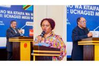 Political leaders say blame game must end as Tanzania seeks a political reset
