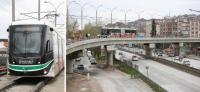 Tbilisi City Hall signs GEL 287.6M contract for Didi Dighomi-Didube tram line
