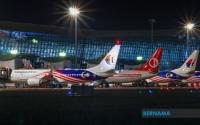 Business : Kuala Lumpur International Airport Tops Asia In Global Connectivity - OAG