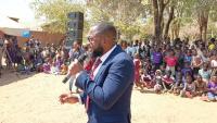 Rhodrick Junaid Kalumpha and the 2030 Question: Is Malawi Ready for a New Political Generation?