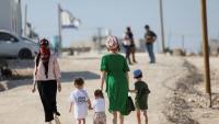 UK set to ban trade with Israeli settlements in West Bank on Tuesday, 'Post' learns - exclusive