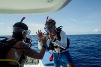 Nova Maldives partners with PADI for AWARE Week 2026