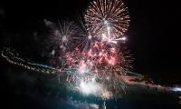 JOALI Maldives transforms island into a living stage for Christmas and New Year