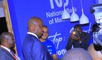NBM plc strengthens regional footprint at Mozambique trade fair