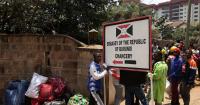 Burundians rush to leave Kenya ahead of crackdown on traders