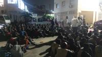 MSF assists migrants in distress who disembarked on West African shores