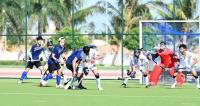 Pakistan edge Chinese Taipei in Junior Asia Cup