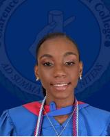 Taiwan Embassy Mourns Passing of St. Kitts Scholarship Student Zidane Knight