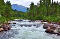 Kyrgyzstan Drafts $850 Million Climate Adaptation Plan Through 2035