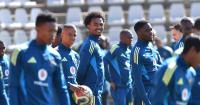 Pirates youngster Derbyshire confident about Champs League ambitions