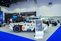 Micropolis Robotics Brings UAE-Developed Physical AI to the Annual Investment Meeting 2026