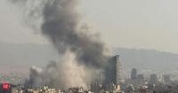 Iran vows to respond to US strikes, says US energy companies' facilities are 'exposed'
