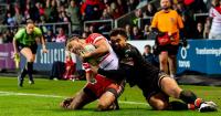 INJURY CORNER: Bulls may get star back after five months out injured