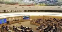 Human Rights situation in Western Sahara strongly present at 63rd Session of UN Human Rights Council in Geneva