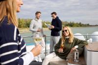 VIVA Cruises launches ‘Autumn Getaway’ offer, with up to £200 flight credit