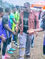 Cameroon: Wotutu-Ewongo Turns to Football to Rebuild a Community Battered by Conflict