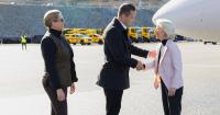 Brussels mobilizes 200 million to strengthen its alliance with Greenland against the interest of the USA