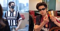 Dylan Wang's D.Desirable reportedly opening 1st store outside China in Kuala Lumpur