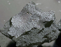 Alien chemistry crashed through a roof in New Jersey